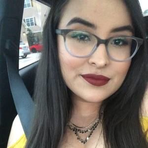 Meet your Posher, Luzmar